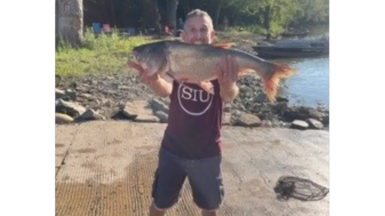 Redneck Fishing Tournament Results